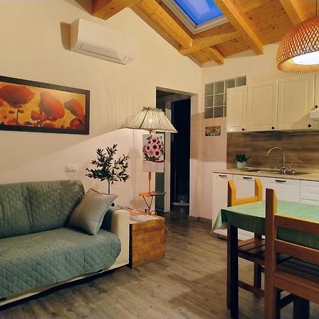 Casa Vacanza L'Ulivo Albenga Luaran gambar