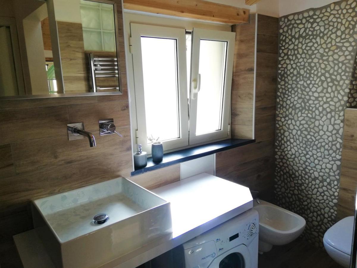 Casa Vacanza L'Ulivo Albenga Luaran gambar
