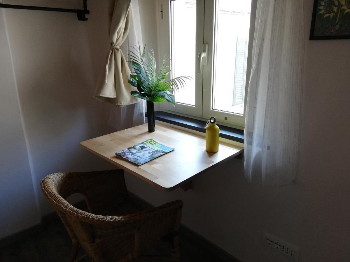 Casa Vacanza L'Ulivo Albenga Luaran gambar