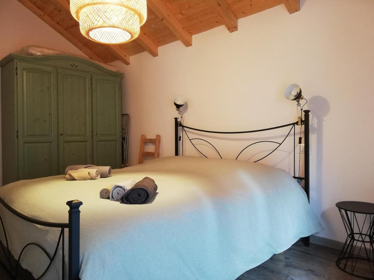 Casa Vacanza L'Ulivo Albenga Luaran gambar