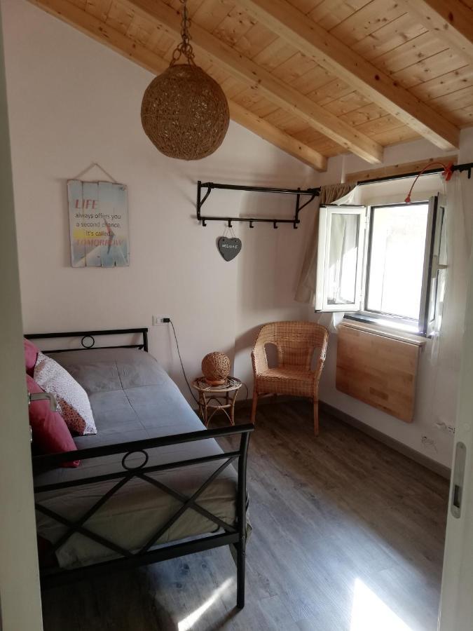 Casa Vacanza L'Ulivo Albenga Luaran gambar