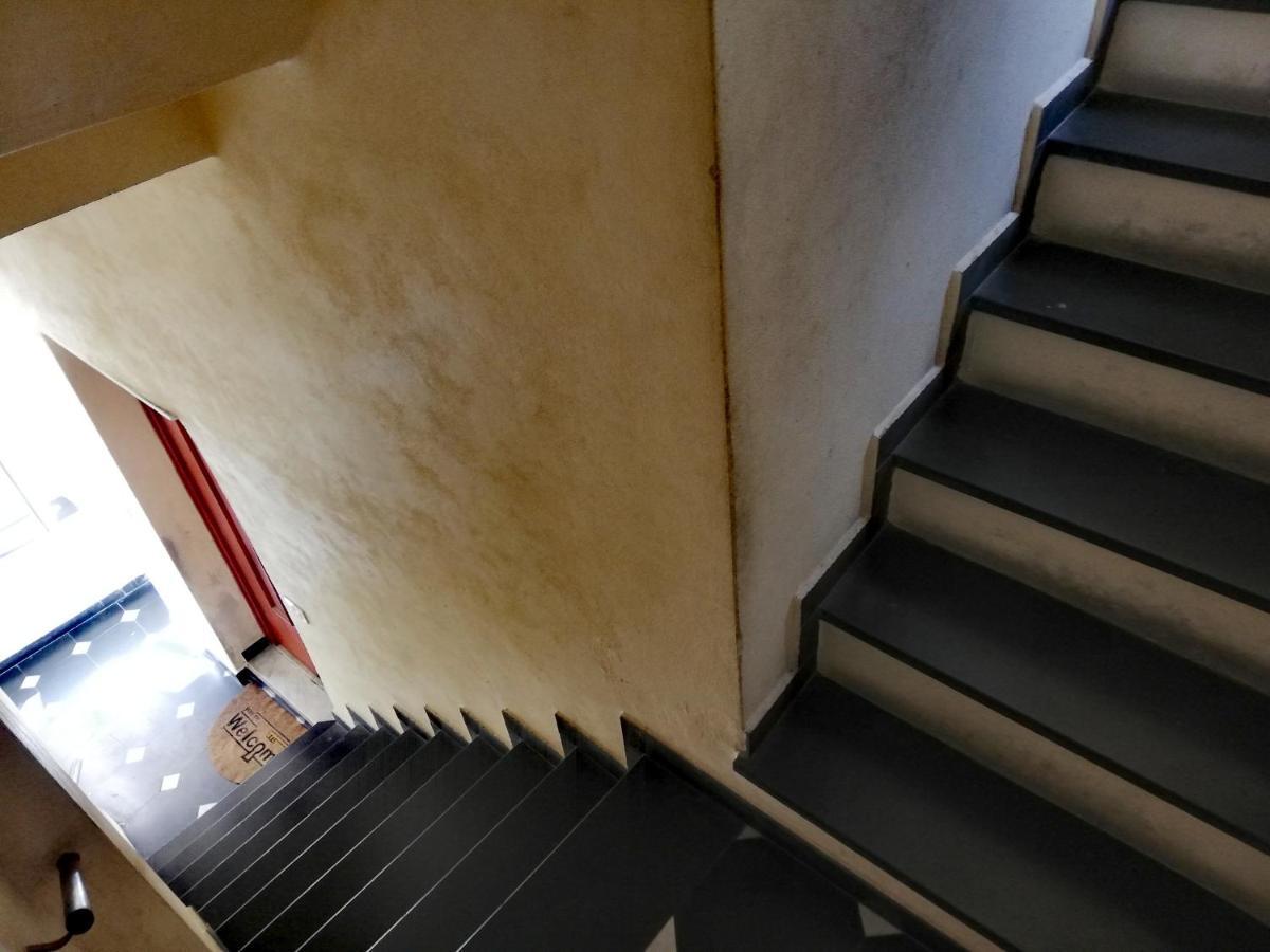 Casa Vacanza L'Ulivo Albenga Luaran gambar