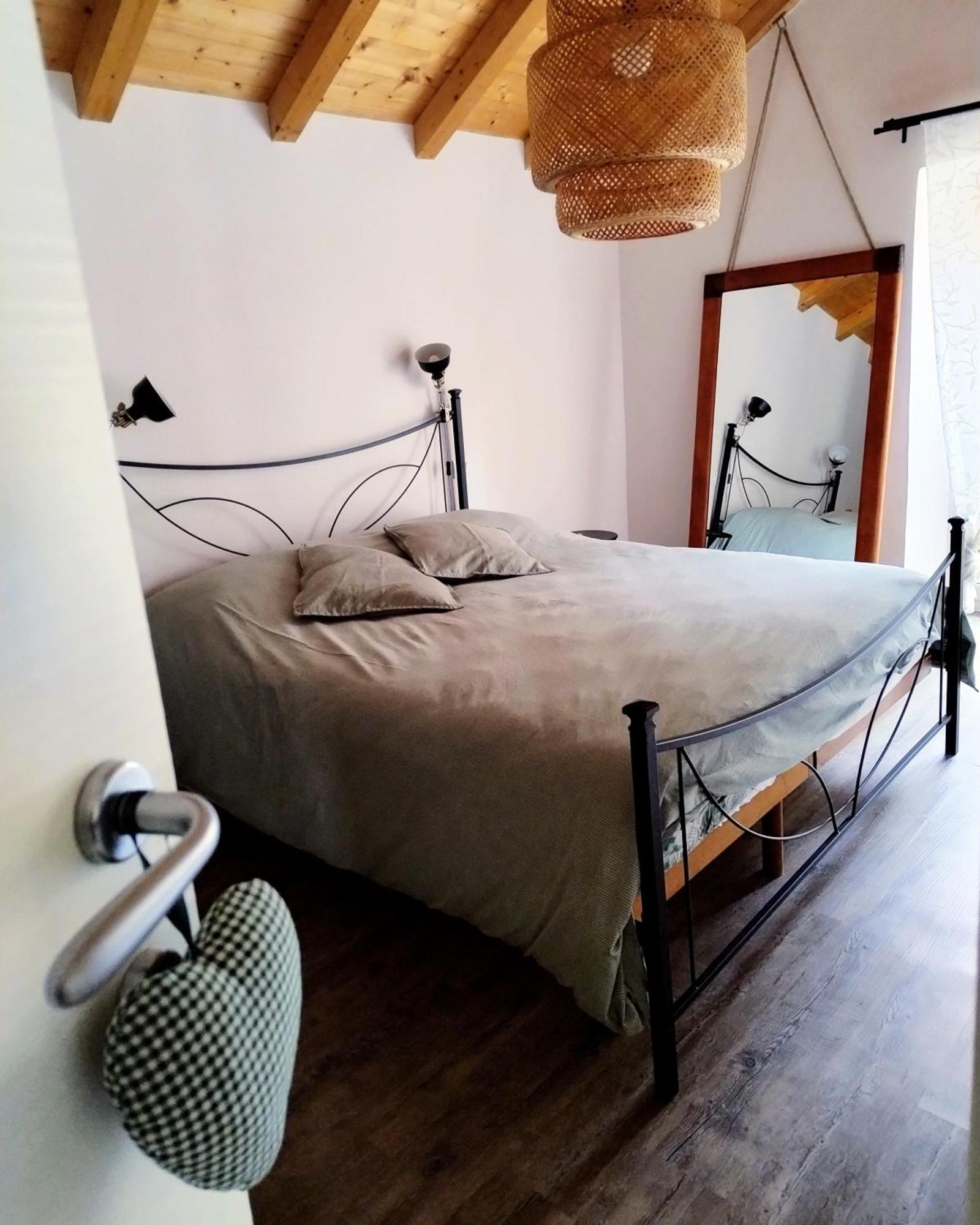 Casa Vacanza L'Ulivo Albenga Luaran gambar