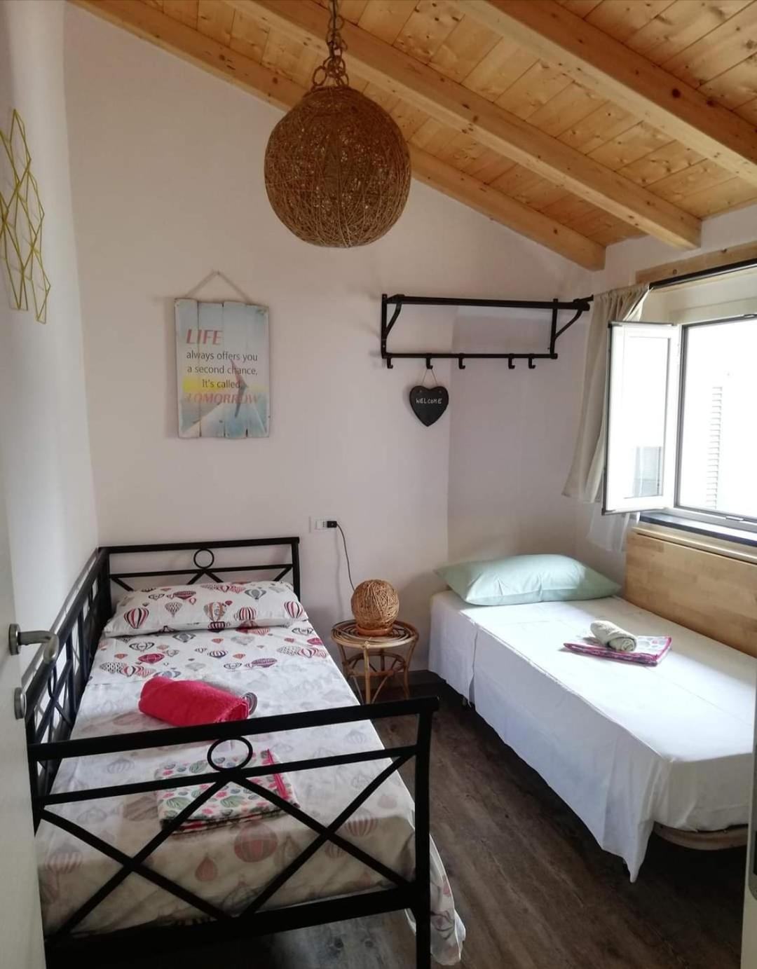 Casa Vacanza L'Ulivo Albenga Luaran gambar
